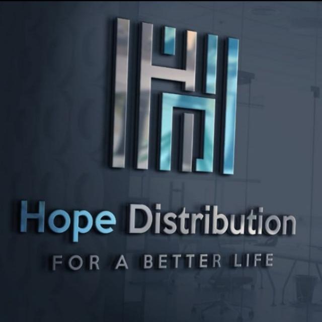 Hope Distribution
