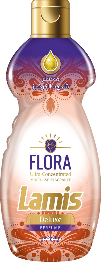 Désodorisant Sols Flora