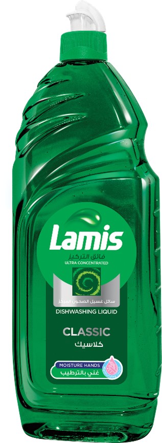 Liquide Vaisselle Lamis