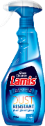 Nettoyant Vitres Lamis