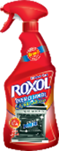 Dégraissant Roxol