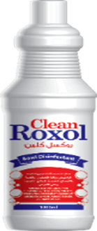 Détartrant Roxol
