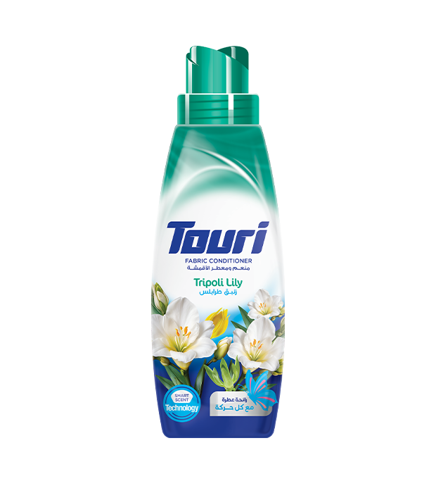 Adoucissant Liquide Touri