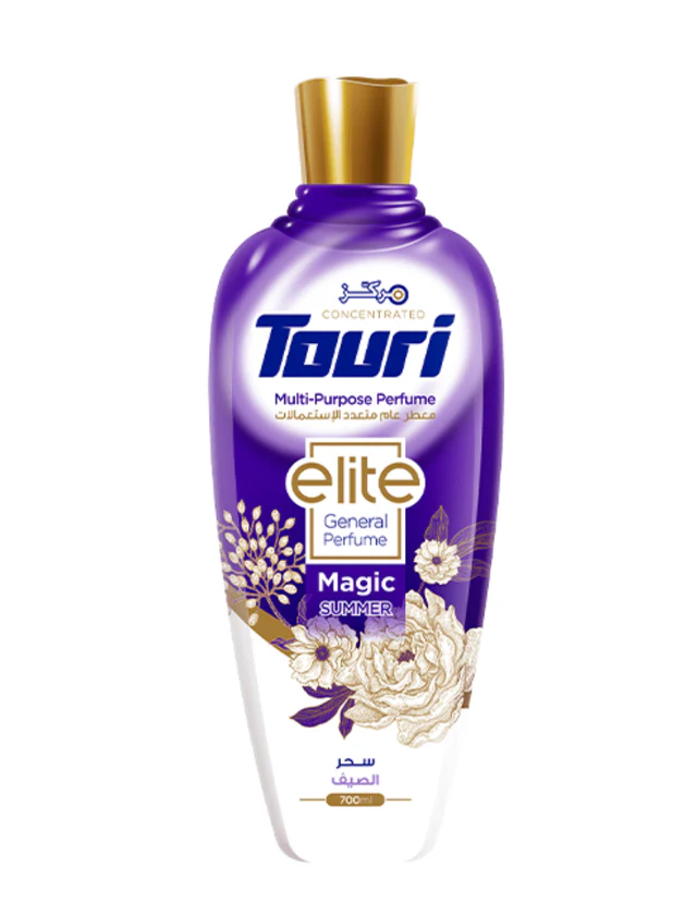 Parfum Multi-usages Touri Elite