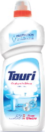 Nettoyant Salle de Bain Touri